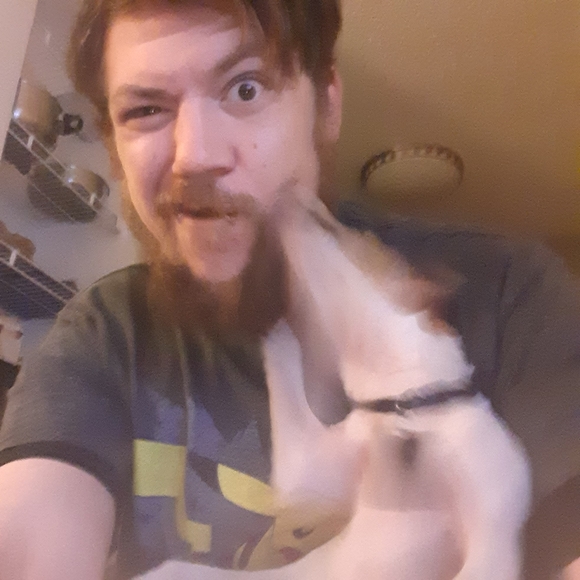 Meet your Posher, Brett mf Johnson look it up - Picture 3 of 4